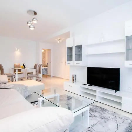 Espanatour Santomera 8 Apartment Torrevieja