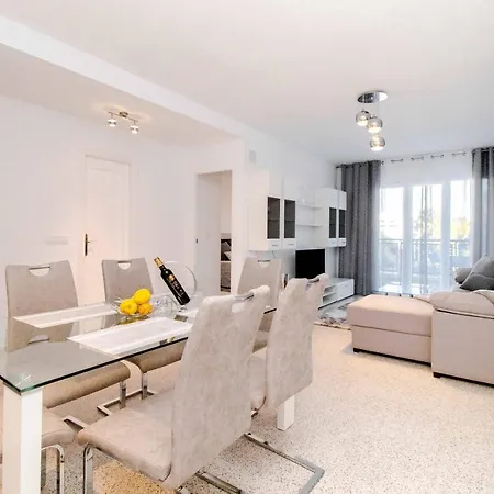 Espanatour Santomera 8 Apartment Torrevieja