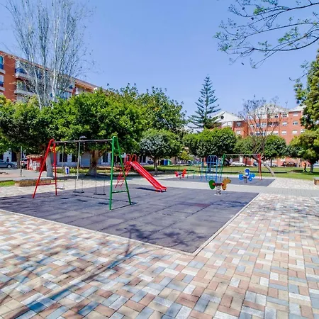 Espanatour Santomera 8 * Torrevieja