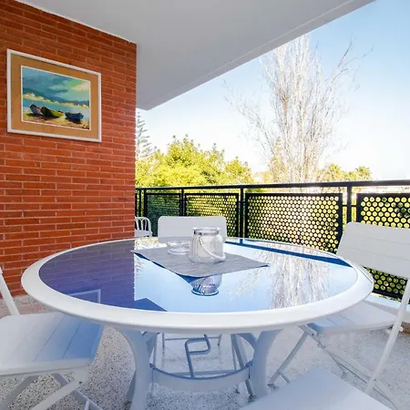 Espanatour Santomera 8 *