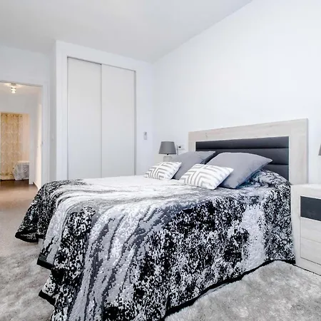 Espanatour Santomera 8 Apartment Torrevieja
