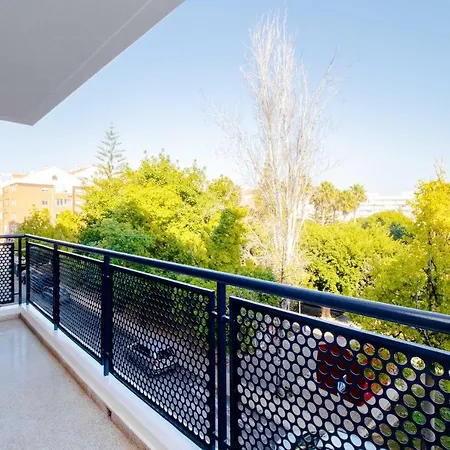 Apartamento Espanatour Santomera 8