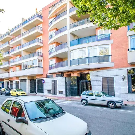 Espanatour Santomera 8 *