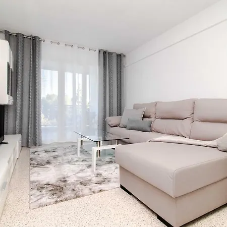 Espanatour Santomera 8 Apartamento *