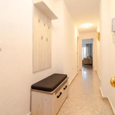Apartamento Espanatour Santomera 8
