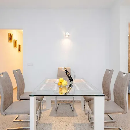 Apartamento Espanatour Santomera 8 Torrevieja